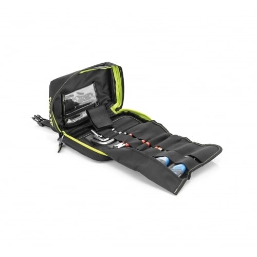 Acerbis Сумка на крыло переднее для инструментов FRONT TOOLS Black Yellow (2 L) - фото 2