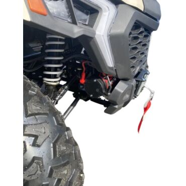 Квадроцикл Racer Ranger 250 - миниатюра 14