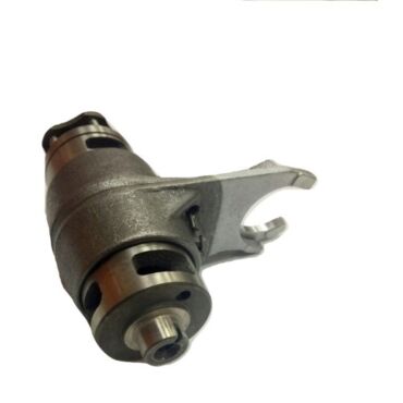 Вилки переключения передач в сборе двиг. YX125,140 см3 SM PARTS - миниатюра 1
