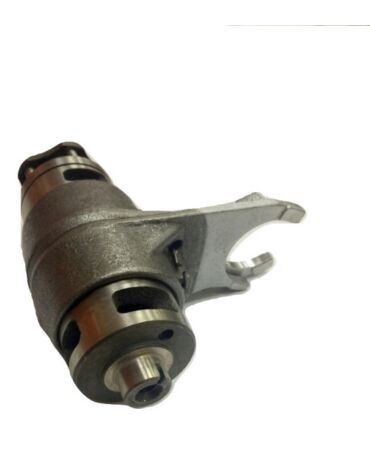 Вилки переключения передач в сборе двиг. YX125,140 см3 SM PARTS