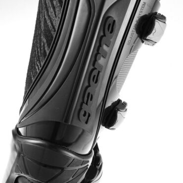 Gaerne Мотоботы FastBack Endurance Enduro Midnight - миниатюра 6