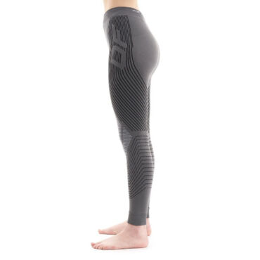 Dragonfly Термобрюки DF 3DTHERMO GREY Woman - миниатюра 3