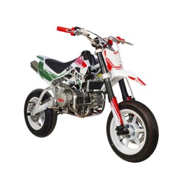 Питбайк KAYO GP1 SM YX160 12 12 - миниатюра 6