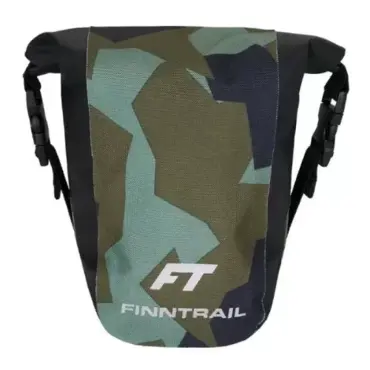 Finntrail Гермосумка Beltbag 1726 CamoArmy - миниатюра 4