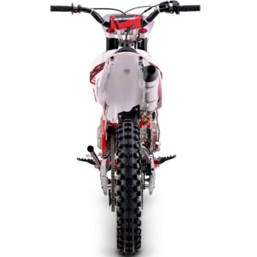 Мотоцикл BSE Z3.00 19 16 JumpFury - миниатюра 6