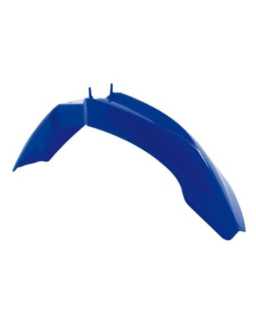 Крыло переднее Husaberg FE FS FC FX250 650 03 12 # TE125 300 11 12 синее