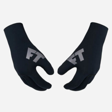 Finntrail Перчатки Neoguard 2740 Black - миниатюра 6