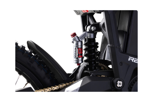 Rerode R1 - фото 18