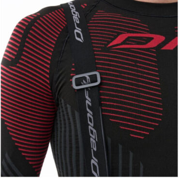 Dragonfly Штаны горнолыжные Gravity Man Dark Blue 2025 - миниатюра 14