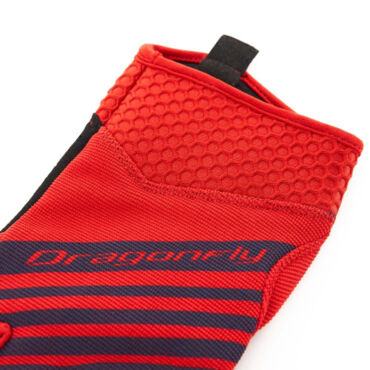 Dragonfly Перчатки DFMX Red - миниатюра 5