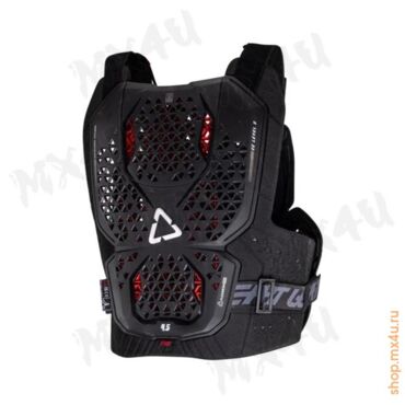 Защита тела 4.5 Evo - Черный - миниатюра 4