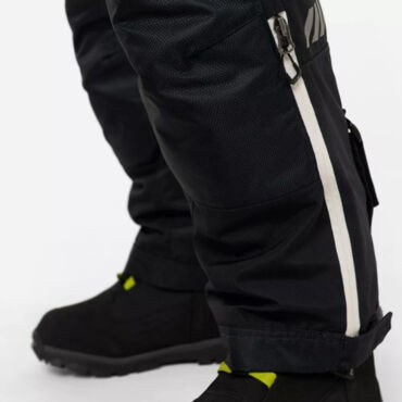 Finntrail Утепленный костюм Powerman 3752 Graphite - миниатюра 20