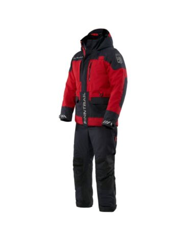 Finntrail Утепленный костюм Powerman 3752 Red