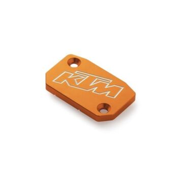 KTM Крышка резервуара машинки тормоза и сцепления BREMBO SX / EXC / XC W / SMR ( SXS05450210 ) - миниатюра 2