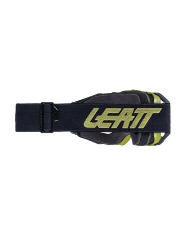 Leatt Очки Velocity 6.5 Desert Sand Lime Platinum UC 28%