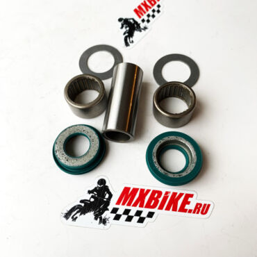 Ремкомплект треугольника прогрессии задний  KTM SX SX F 12- / Husqvarna TC FC, TE FE 14- / GasGas MC EC 21- - миниатюра 2