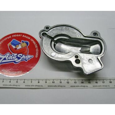 KTM крышка помпы 450 500 EXCF 15 18 ( 79435052000 ) - миниатюра 2