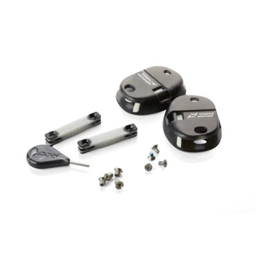 Комплект для ремонта шарниров POD K8 2.0, K4 2.0, K4 2.0 YTH, K8, K4, K1, K700, K300 Hinge Rebuild Set - миниатюра 1