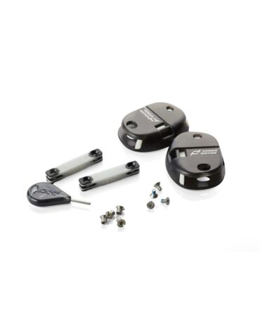 Комплект для ремонта шарниров POD K8 2.0, K4 2.0, K4 2.0 YTH, K8, K4, K1, K700, K300 Hinge Rebuild Set