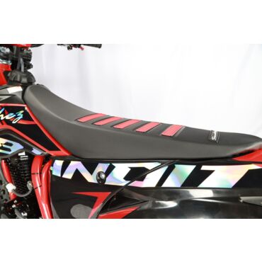 Мотоцикл Sanchez Bandit YB300R - миниатюра 42