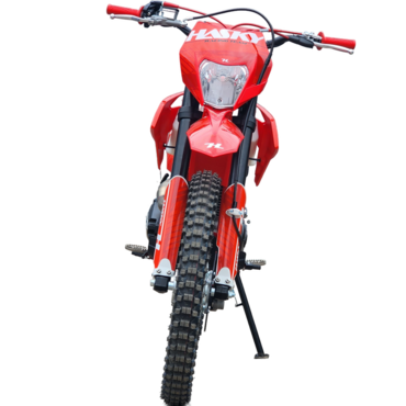 Мотоцикл Hasky F5 RIDE 2025 - миниатюра 13