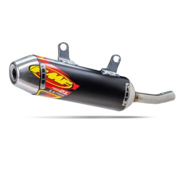 Глушитель FMF Powercore 2.1 KTM 250 300EXC 24- / Husqvarna TE250 300 24- / GasGas EC250 300 24- - миниатюра 1