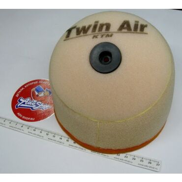 KTM AIRFILTER Фильтр воздушный SM / DUKE / ADV 640 660 ( 56506015100 ) - миниатюра 1