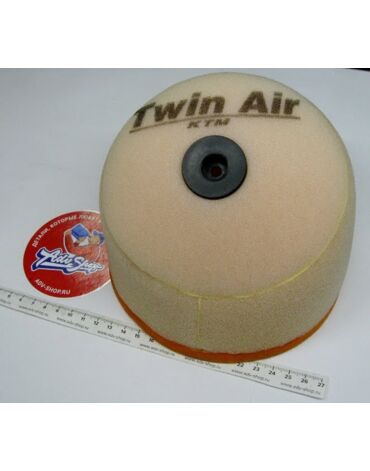 KTM AIRFILTER Фильтр воздушный SM / DUKE / ADV 640 660 ( 56506015100 )