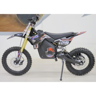 Мини кросс электрический MOTAX MINICROSS 1500W - миниатюра 5