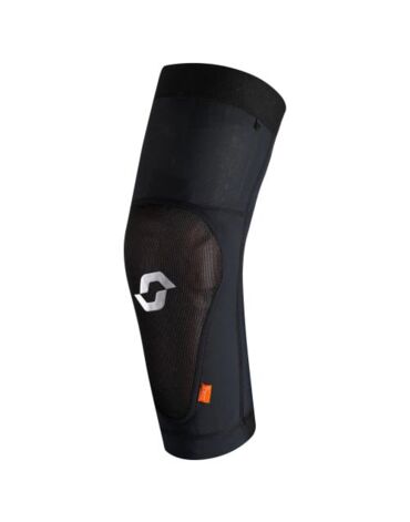Scott Защита локтей Elbow Guards Softcon 2 black grey