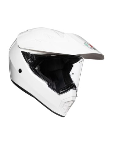 AGV Шлем AX9 E2206 V26 White