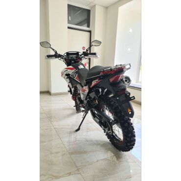 Мотоцикл Racer RC300 GY8B BROS - миниатюра 40