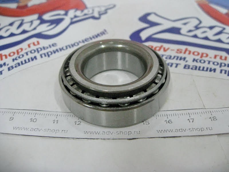 NSK 320 28 32028XJ Подшипник конический роликовый (рулевая колонка) BMW  F800 G650 (31427663941 / 31 42 7 663 941) - фото 2