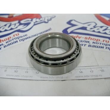 NSK 320 28 32028XJ Подшипник конический роликовый (рулевая колонка) BMW  F800 G650 (31427663941 / 31 42 7 663 941) - миниатюра 2