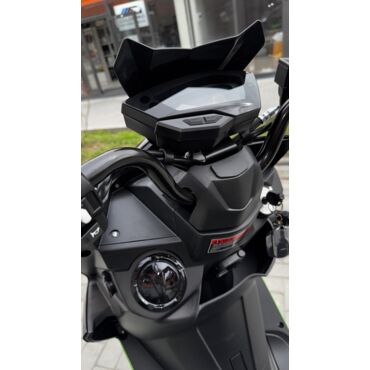 Скутер SPRMOTORS Force - миниатюра 15