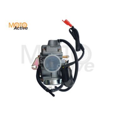 Карбюратор 157QMJ 150см3 - миниатюра 3