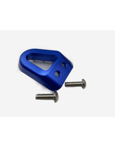 Упор лапки тормоза Avantis Enduro 250 250Pro 450 CNC синий