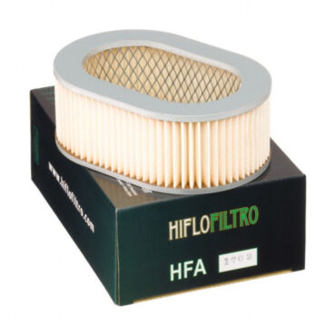 Фильтр воздушный Hi Flo HFA1702 - миниатюра 1