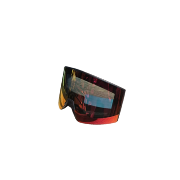Scout Магнитная линза HB 20A с эл подогревом Vision X Красная - миниатюра 8