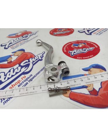 GasGas handbreak lever cpl. (bractec) рычаг тормоза 250 350 EC 21 22 // HQV 150 501 TE FE 22->  ( A54013002144 / A54013002044 )