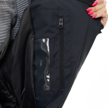Dragonfly Комбинезон Gravity 2.0 Woman Cat Black - Grey 2026 - миниатюра 21