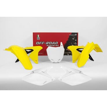 Комплект пластика RM Z250 10 18 OEM - миниатюра 1