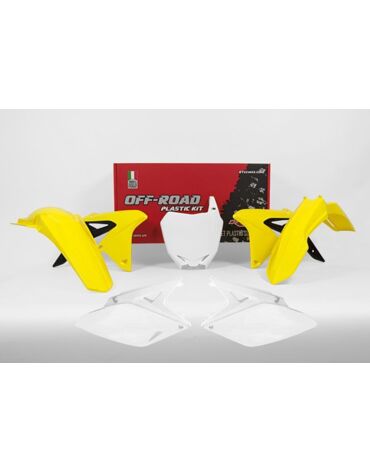 Комплект пластика RM Z250 10 18 OEM