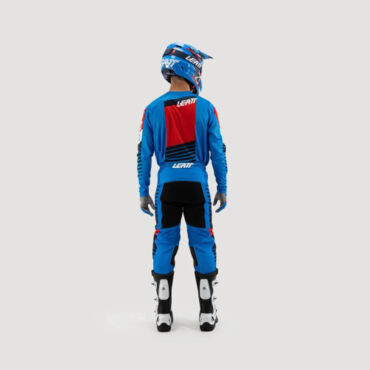 Комплект Leatt 3.5 Ride Kit Royal (штаны+джерси 2025) - миниатюра 6