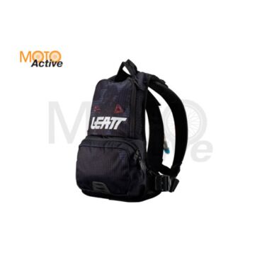 Рюкзак гидропак Leatt Moto Race 1.5 HF (Black, 2024 (7023051750)) - миниатюра 3