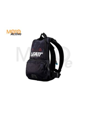 Рюкзак гидропак Leatt Moto Race 1.5 HF (Black, 2024 (7023051750))