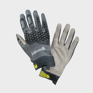 Мотоперчатки Husqvarna 4.5 LITE GOTLAND GLOVES, grey (L, Взрослая  Кросс эндуро) - миниатюра 2
