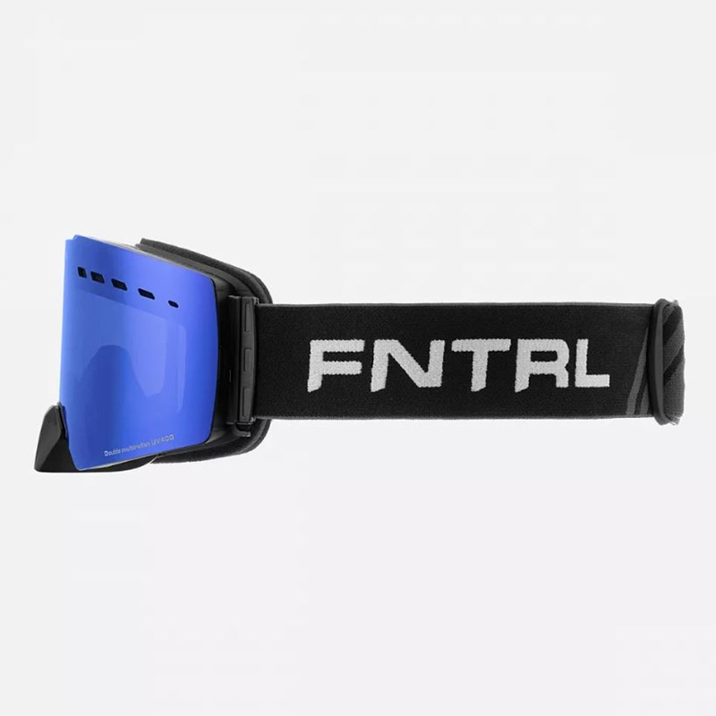 Finntrail Снегоходная маска Skyline 1094 Black - фото 6