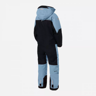 Комбинезон FINNTRAIL женский утепленный Rachel 3853 LightBlue - миниатюра 2