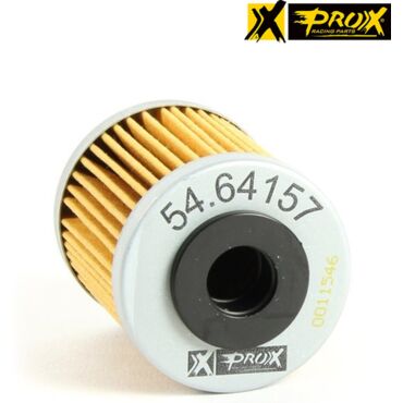 фильтр масляный KTM 250 EXC F '01 06 / 450 SX F '03 06 / 450 EXC F '03 07   Filter # 2 - миниатюра 1
